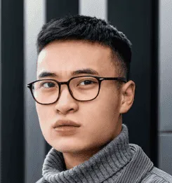Jonathan D.