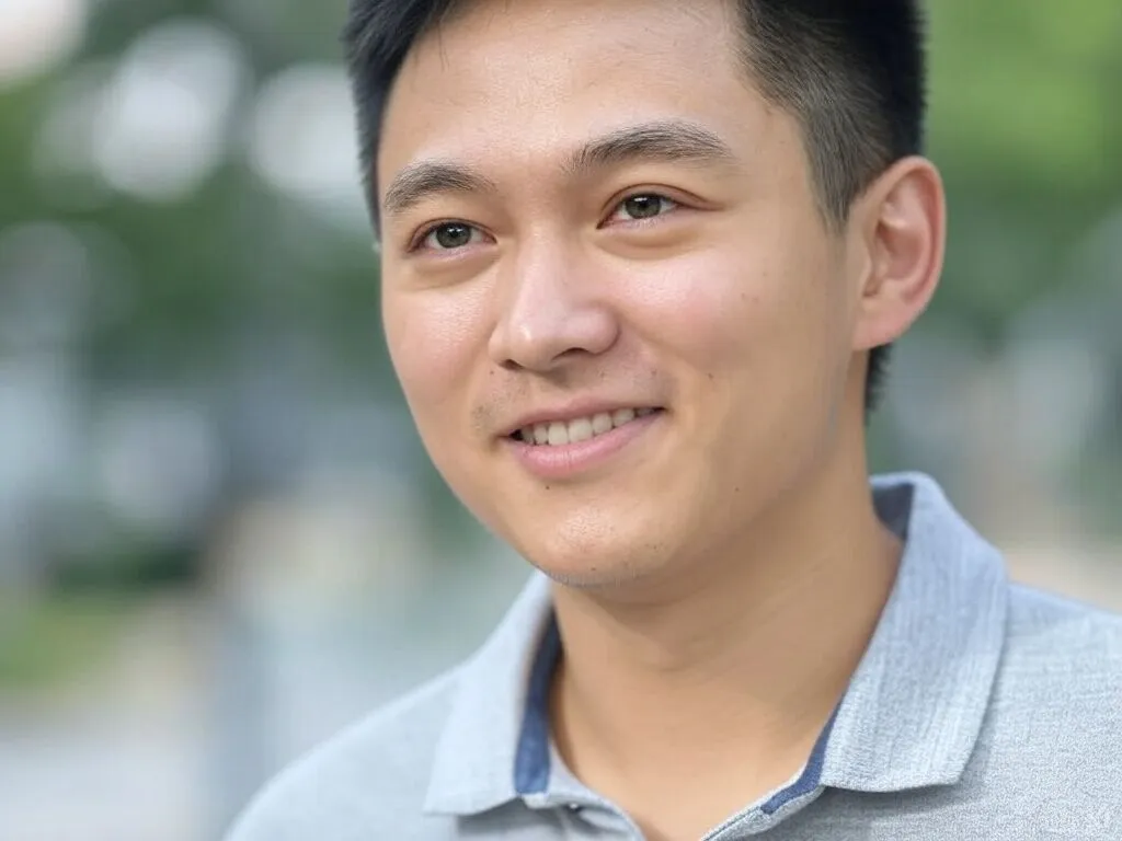 Daniel H.